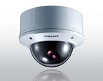 Camera Samsung SCC-B5395P